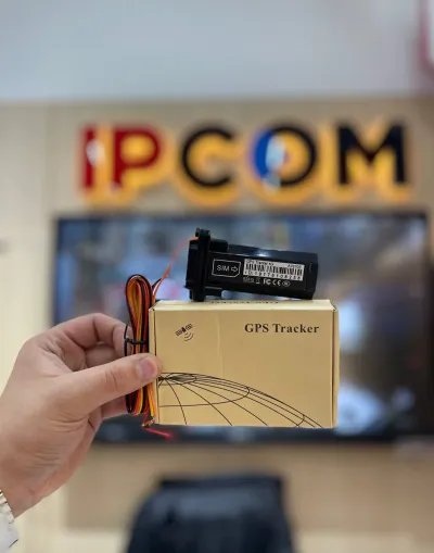 Автомобильный GPS-локатор TK103