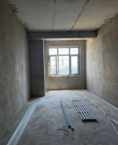 2-комн. квартира, 10 этаж, 78 м², Шохмансур — миниатюра 3