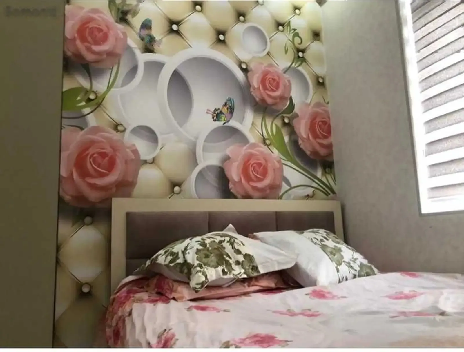 2-комн. квартира, 8 этаж, 50м², Шохмансур — миниатюра 1