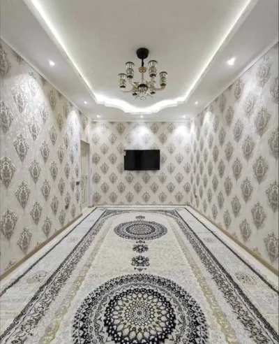 2-комн. квартира, 15 этаж, 83 м², Сино — миниатюра 9