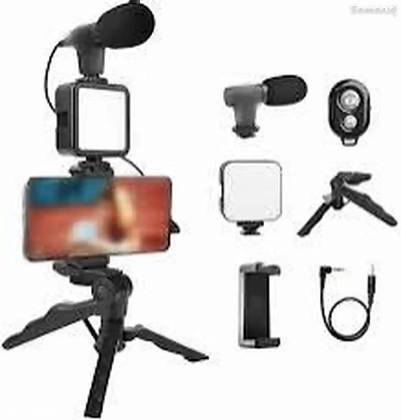 Набор аксессуаров для съемки Video Making Kit AY-