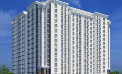 1-комн. квартира, 11 этаж, 39 м², гардиши Ленинград — миниатюра 12