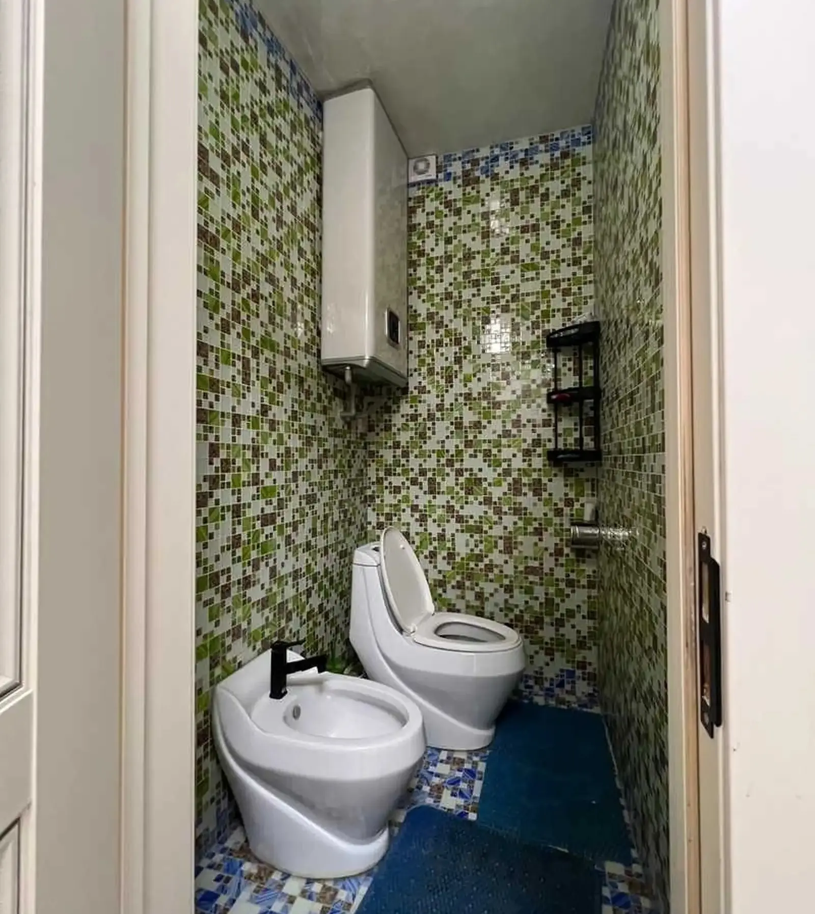 3-комн. квартира, 10 этаж, 100м², Сомони — миниатюра 10