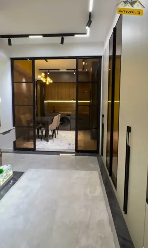 2-комн. квартира, 7 этаж, 70м², Шохмансур