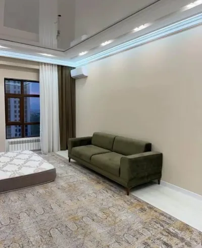3-комн. квартира, 9 этаж, 100м², Сино — миниатюра 9