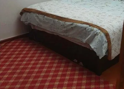 3-комн. квартира, 2 этаж, 74м², И Сомони — миниатюра 3