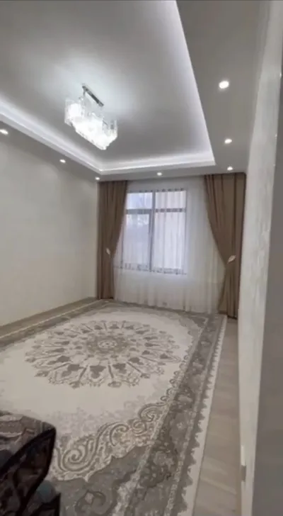 2-комн. квартира, 5 этаж, 63 м², И. Сомони — миниатюра 3