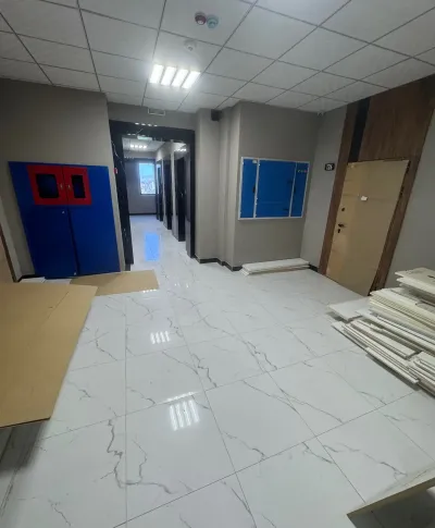 3-комн. квартира, 19 этаж, 83 м², Сино, 101 мкр — миниатюра 4