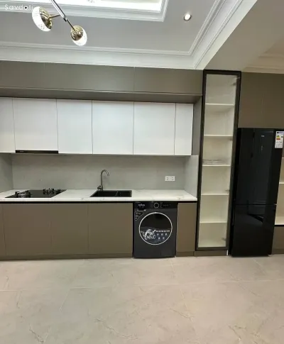 2-комн. квартира, 16 этаж, 83 м², Фирдавси сохили гимназияи 4 — миниатюра 7