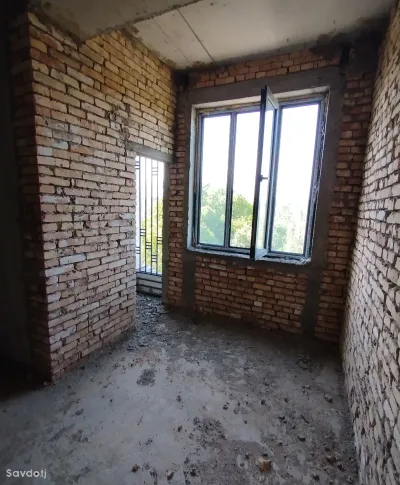 2-комн. квартира, 6 этаж, 54 м², Регар