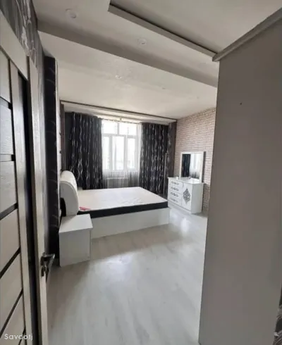 2-комн. квартира, 9 этаж, 72м², Сино — миниатюра 5