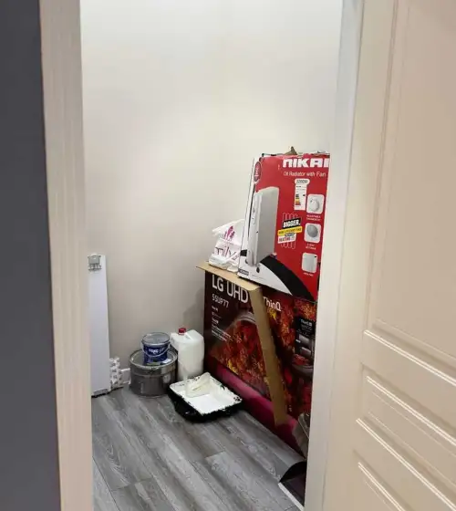 3-комн. квартира, 10 этаж, 97 м², Сино — миниатюра 11