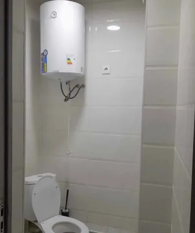 2-комн. квартира, 7 этаж, 63 м², Шохмансур 1 — миниатюра 12