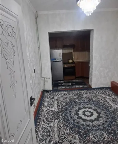 2-комн. квартира, 8 этаж, 64м², Шохмансур — миниатюра 5