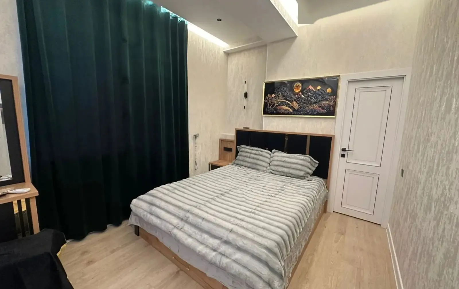 2-комн. квартира, 2 этаж, 60м², 13 Мкр — миниатюра 3