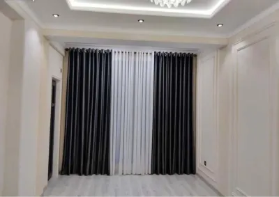 2-комн. квартира, 4 этаж, 60 м², 33мкр — миниатюра 3