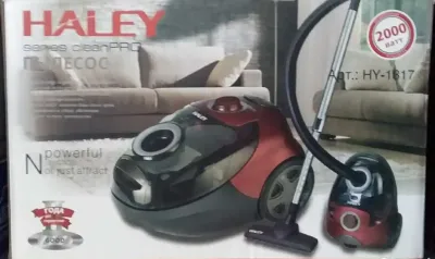 Пылесос Haley HY-1817