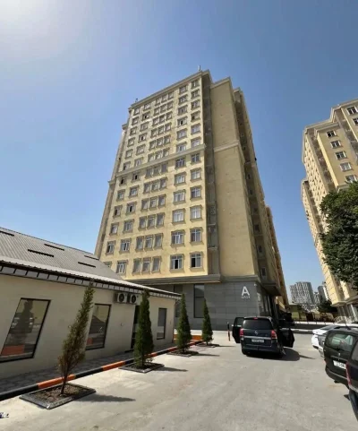 2-комн. квартира, 3 этаж, 85 м², Шохмансур — миниатюра 1