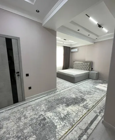 2-комн. квартира, 13 этаж, 82 м², Сино, 112 мкр — миниатюра 3