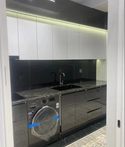 2-комн. квартира, 9 этаж, 48 м², Исмоили Сомони Ваданасос Ёвари нав — миниатюра 7