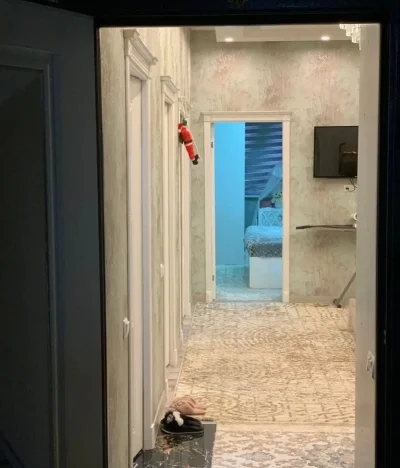 3-комн. квартира, 12 этаж, 69 м², Сино, Зарафшон, пушти Курутобхонаи Баракат — миниатюра 2