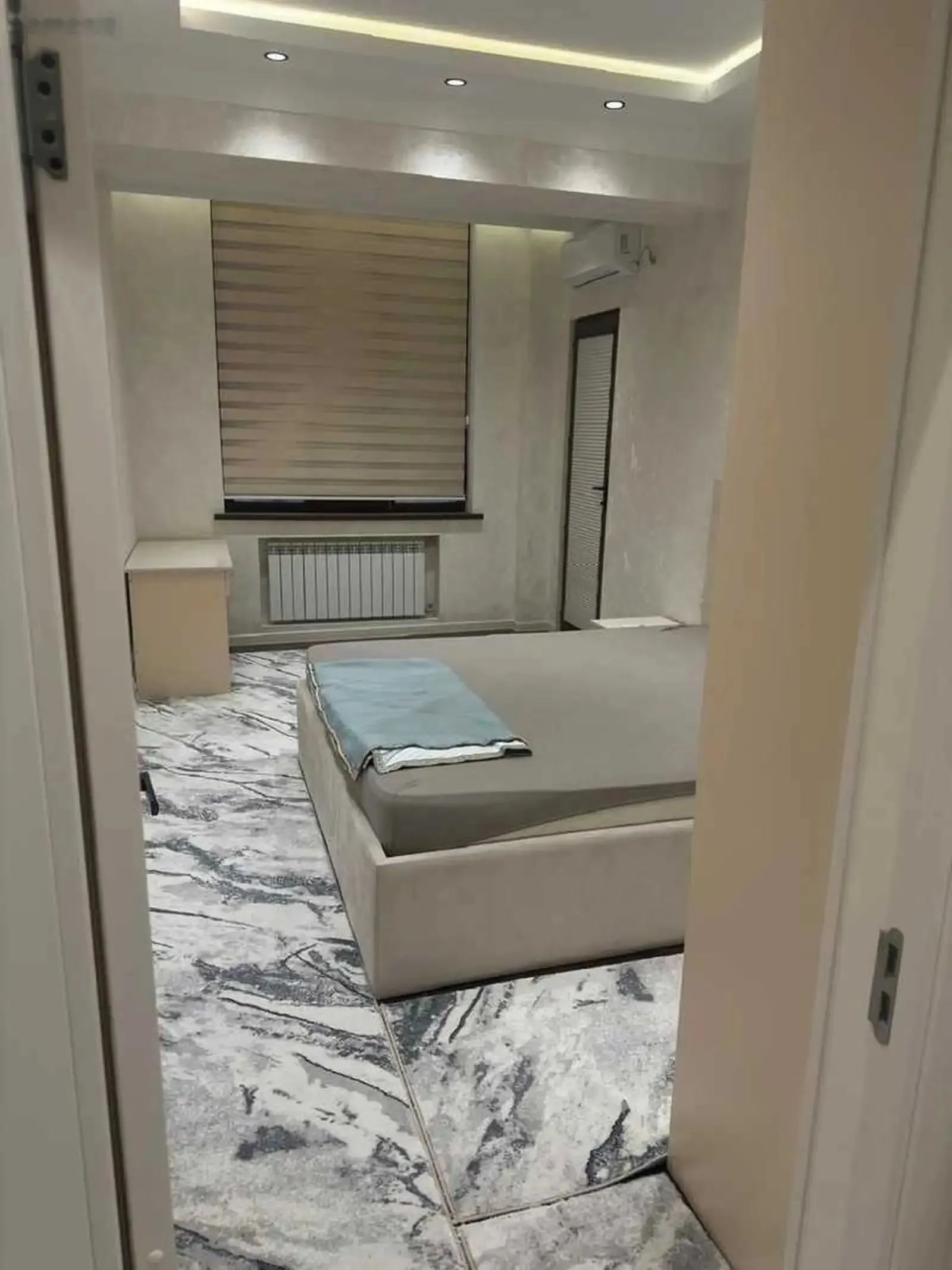 2-комн. квартира, 9 этаж, 73м², Скорый, домхои BAKHT Z — миниатюра 5