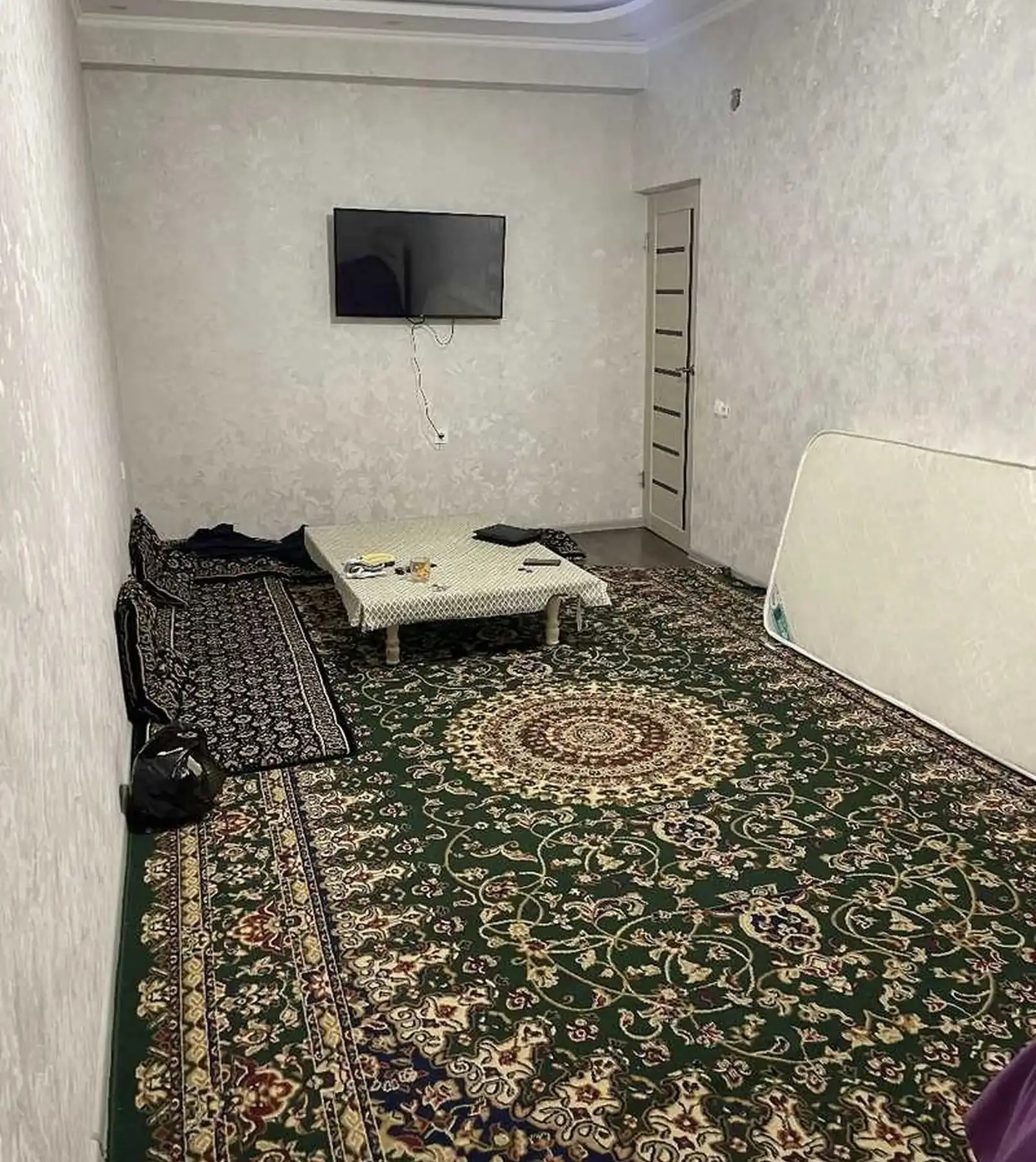 2-комн. квартира, 2 этаж, 67м², Шохмансур — миниатюра 6