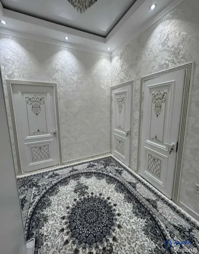 2-комн. квартира, 1 этаж, 53 м², Сино — миниатюра 2