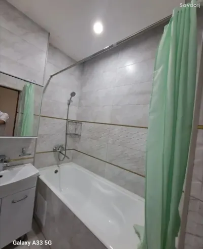 3-комн. квартира, 1 этаж, 110м², Сино — миниатюра 1