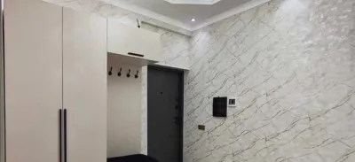2-комн. квартира, 15 этаж, 83 м², Сино — миниатюра 2