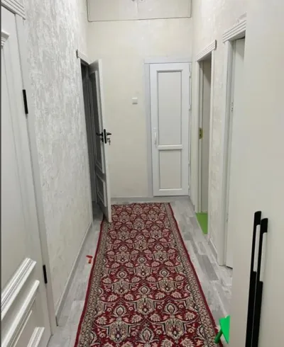 3-комн. квартира, 1 этаж, 70м², Шохмансур