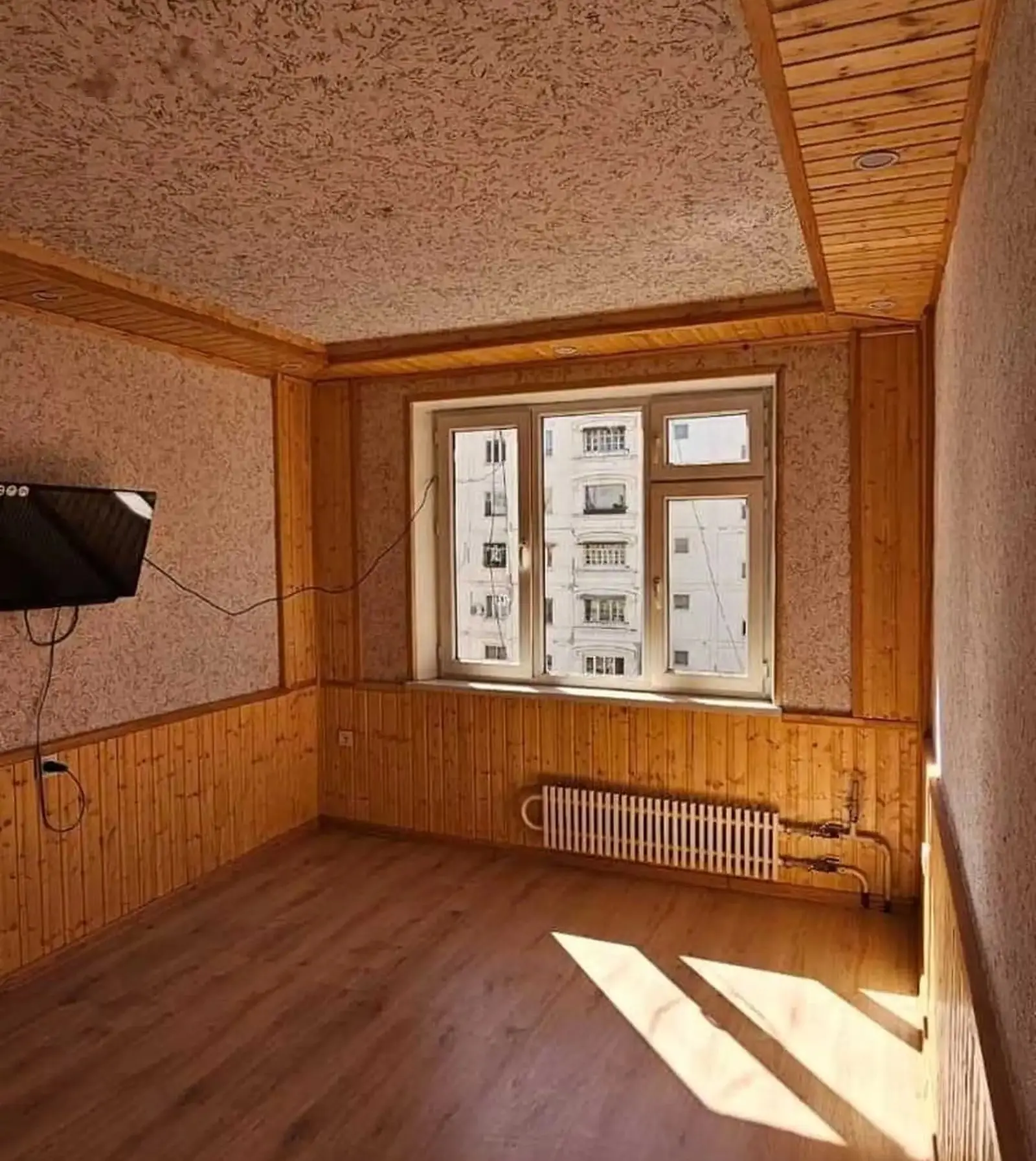 3-комн. квартира, 5 этаж, 100м², Сино — миниатюра 4