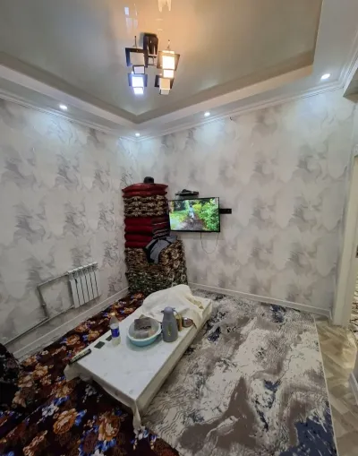 3-комн. квартира, 6 этаж, 58 м², Сино, Зарафшон — миниатюра 5