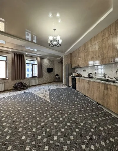 3-комн. квартира, 9 этаж, 121 м², Ваданасос — миниатюра 5