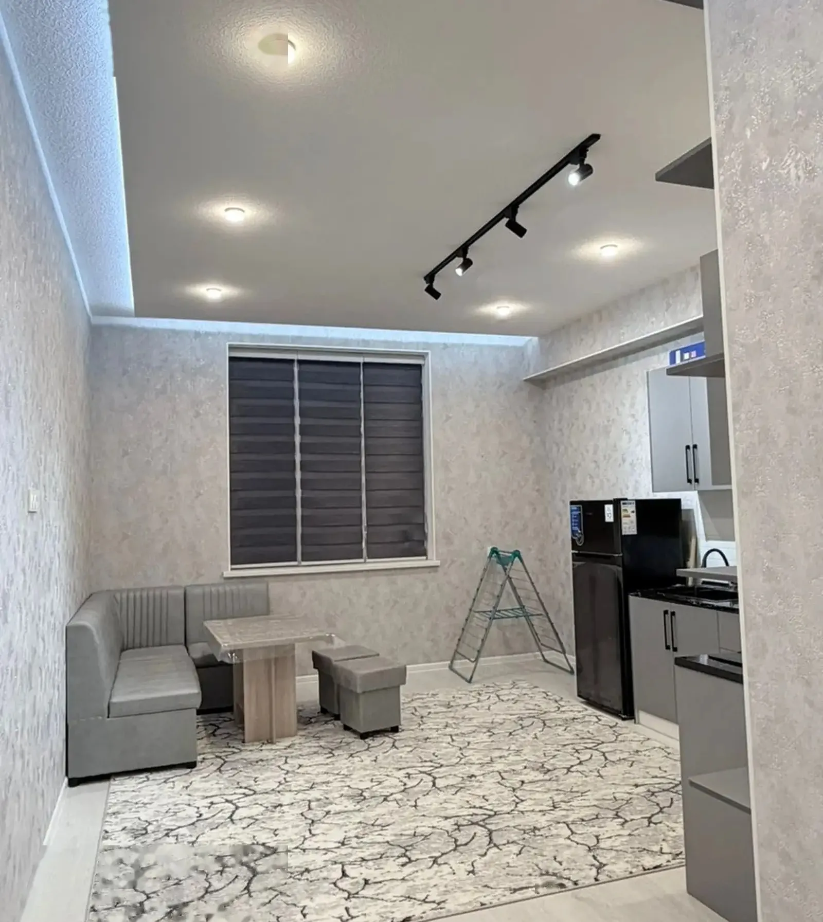 2-комн. квартира, 4 этаж, 76 м², 18 Mkr — миниатюра 4