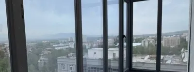 3-комн. квартира, 11 этаж, 111 м², Сино — миниатюра 8