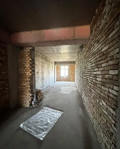 2-комн. квартира, 4 этаж, 86 м², Шохмансур — миниатюра 1