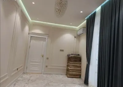 2-комн. квартира, 7 этаж, 62м², Сомони — миниатюра 8