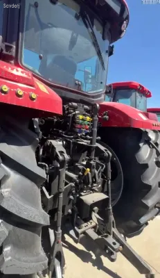 Трактор YTO LP 2204 на заказ