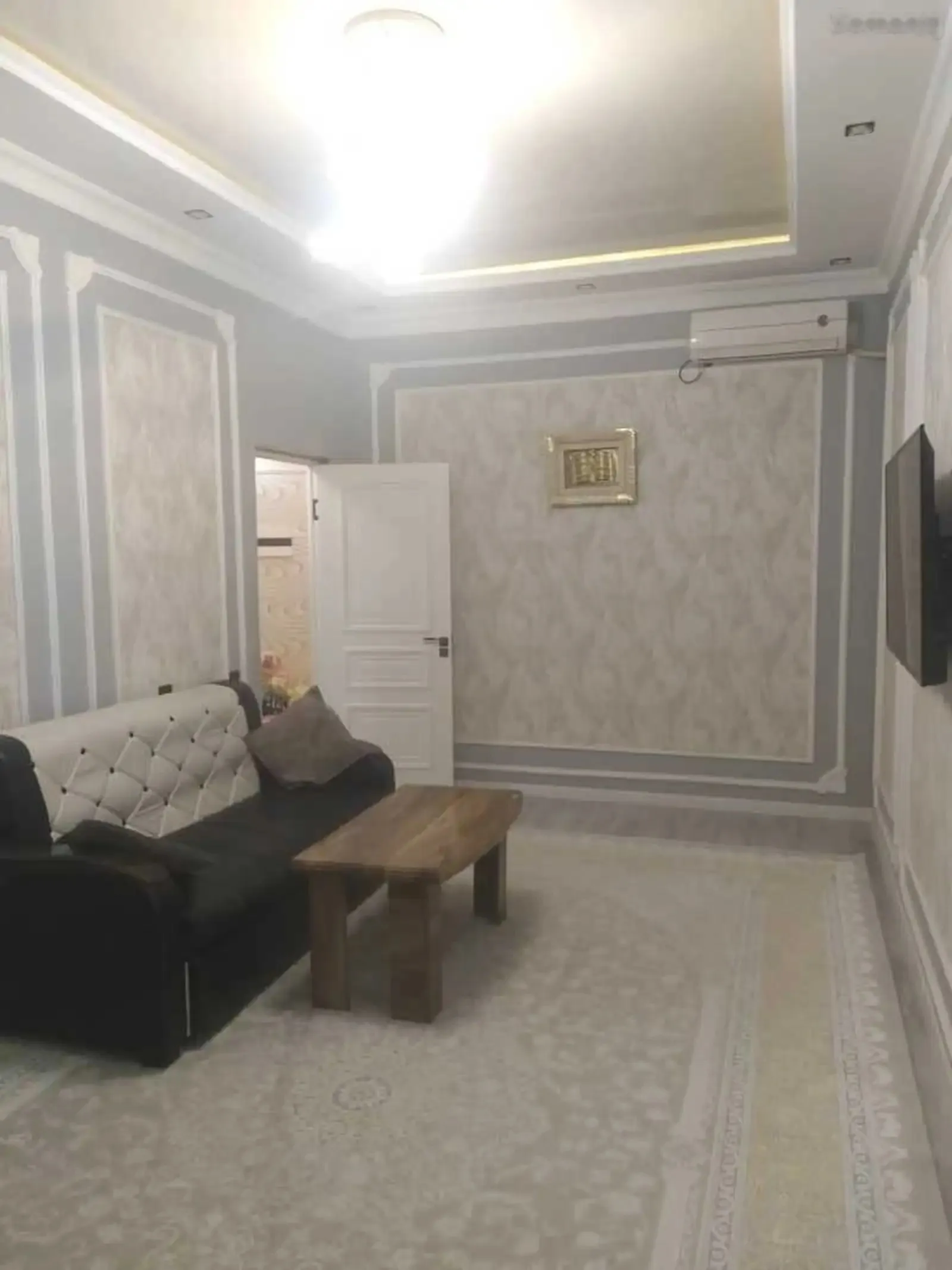 2-комн. квартира, 11 этаж, 68м², Скорый, Доми Relax — миниатюра 3