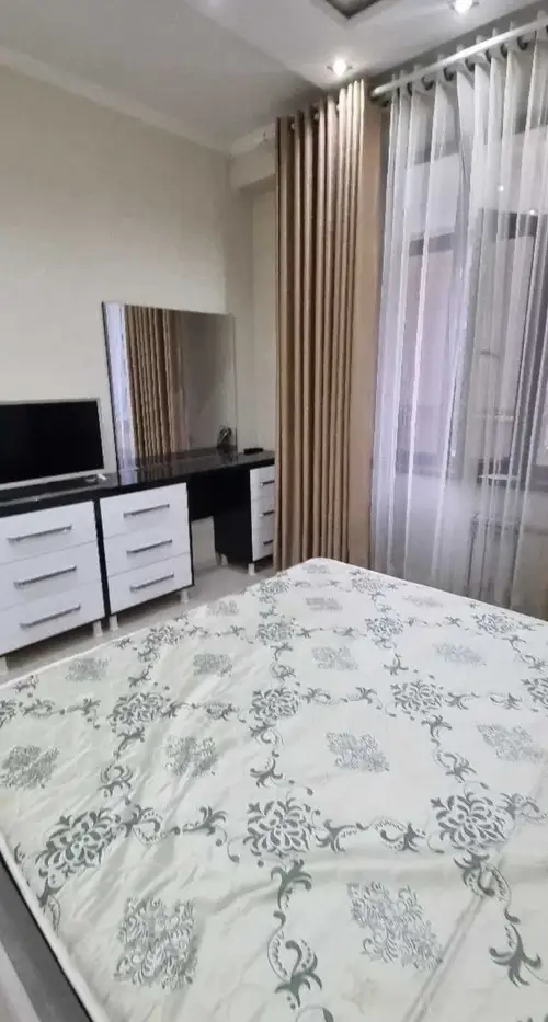 2-комн. квартира, 4 этаж, 65м², Шоҳмансур — миниатюра 6