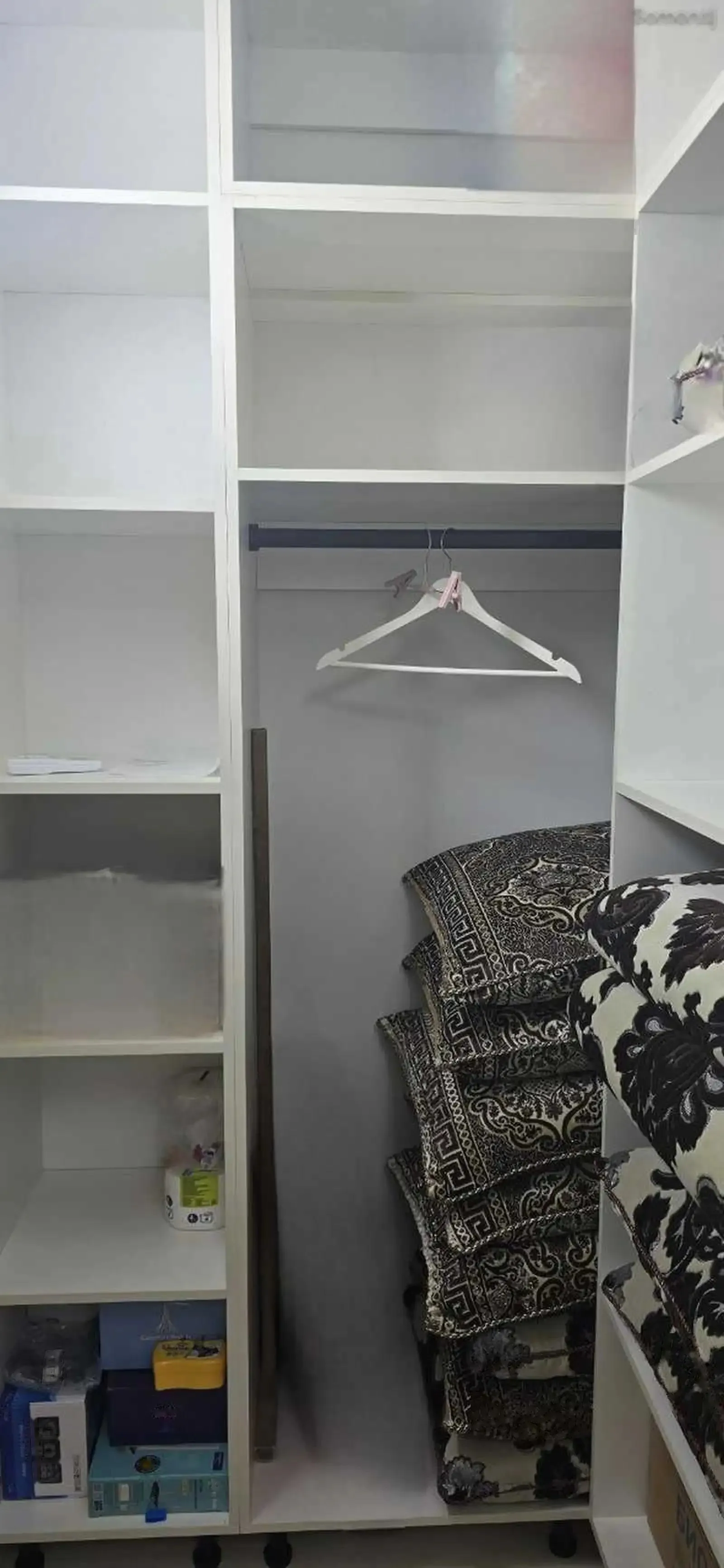 1-комн. квартира, 5 этаж, 50 м², Шохмансур — миниатюра 4