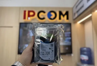 Жесткий диск HDD 4TB SEAGATE SKYHAWK SURVEILLANCE