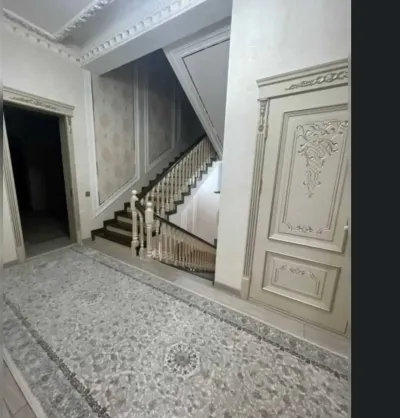 3-этажный, 13 комнатный дом, 785 м², Сомони — миниатюра 7