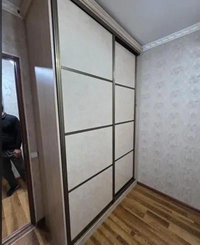 3-комн. квартира, 5 этаж, 60м², Сино — миниатюра 2
