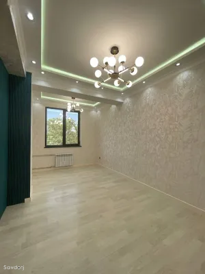 2-комн. квартира, 3 этаж, 60 м², Фирдавси, Цирк Сохили