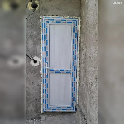 Дари пластики барои фармоиш