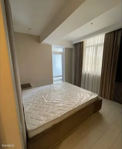 3-комн. квартира, 3 этаж, 78м², Шохмансур — миниатюра 5