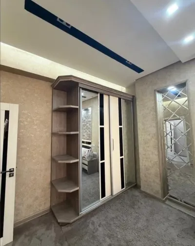 2-комн. квартира, 6 этаж, 70м², Шохмансур — миниатюра 6