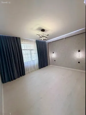 3-комн. квартира, 14 этаж, 91 м², сино